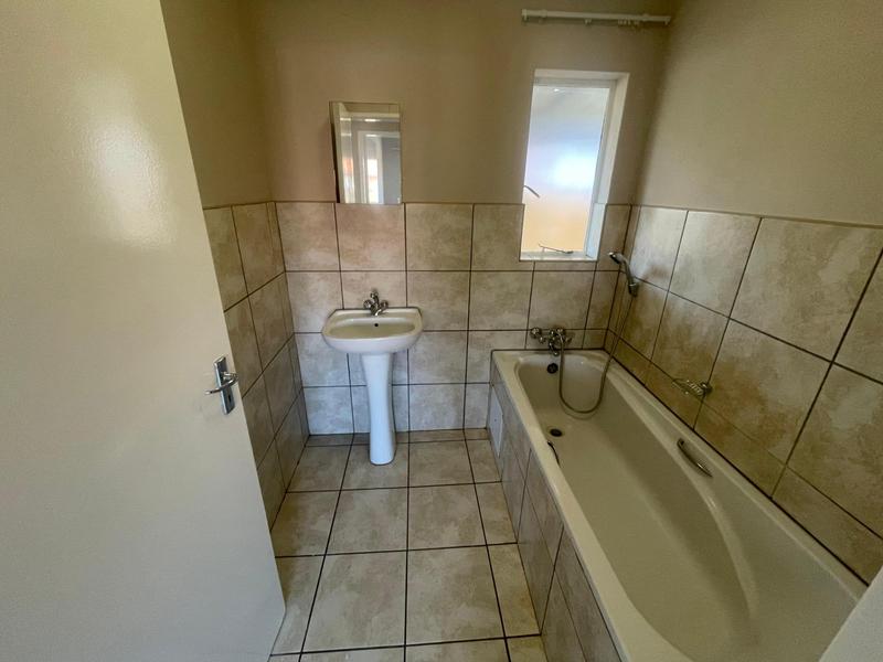 3 Bedroom Property for Sale in Waterkloof A H North West